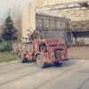 Fiat 665 Hektor 2 single (1) Fiat 665 with Flakvierling