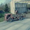 Fiat 665 Hektor 2 single (4) Fiat 665 with Flakvierling