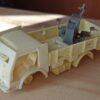 Fiat 665 Triumph des Willens models 1-72 (1) Fiat 665 with Flakvierling