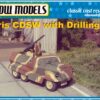 Morris CDSW TDW models Morris CDSW with Drilling