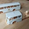 Bussing NAG 4500 BERGE-Trambus