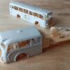 Bussing NAG 4500 BERGE-Trambus