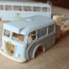 Bussing NAG 4500 BERGE-Trambus