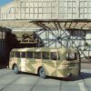 Bussing NAG 4500 Trambus