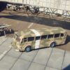 Bussing NAG 4500 Trambus