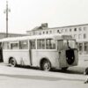 Bussing NAG 4500 Trambus