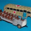 Isobloc Normandy Omnibus