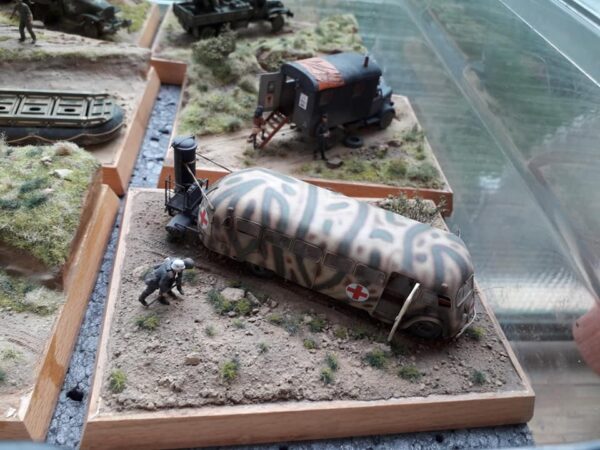 Isobloc Normandy Omnibus