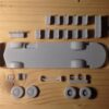 Isobloc Normandy Omnibus