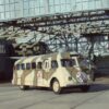 Isobloc Normandy Omnibus