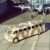 Isobloc Normandy Omnibus