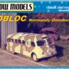 Isobloc Normandy Omnibus