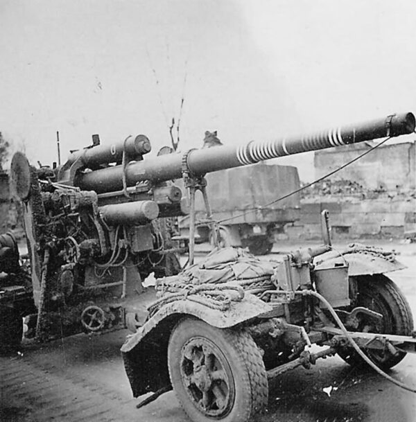 Flak 18 8,8cm