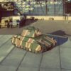 Panzer IV Ausf. K