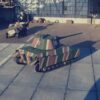 Panzer IV Ausf. K