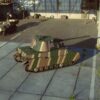 Panzer IV Ausf. K