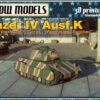 Panzer IV Ausf. K