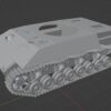 Panzer IV Ausf. K