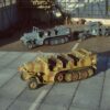 Sd.Kfz. 7 KM8