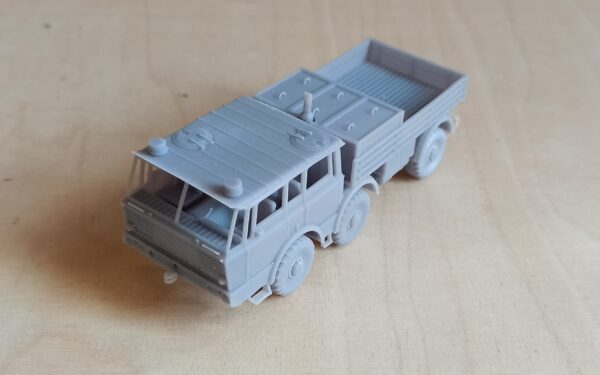 Tatra 813 Zugmaschine