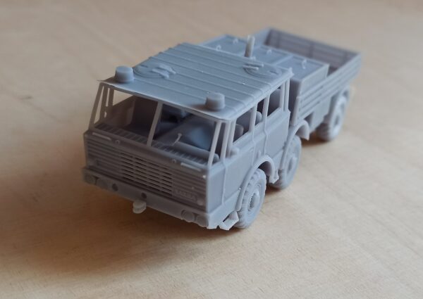 Tatra 813 Zugmaschine