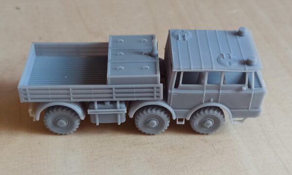 Tatra 813 Zugmaschine