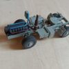 T-813NT TDW models 1-72 (2) Tatra 813NT