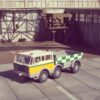 Tatra 813 Zugmaschine