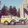 Tatra 813 Zugmaschine