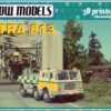 Tatra 813 Zugmaschine