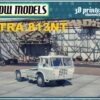 T813NT 1-43 BOX COVER Tatra 813NT