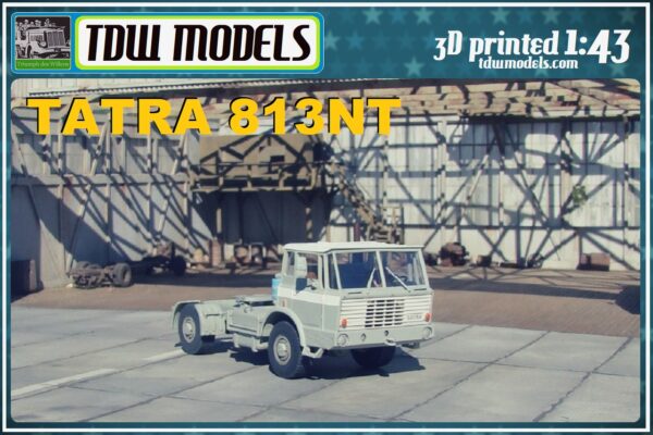 Tatra 813NT