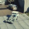 T813NT(4) Tatra 813NT