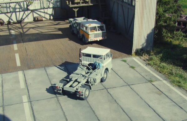 T813NT(4) Tatra 813NT