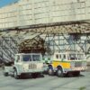 T813NT(6) Tatra 813NT + BSS N32.120