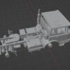 Tatra 813 NT - TDW models (2) Tatra 813NT