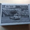Tatra 813NT TDW models BOX Tatra 813NT