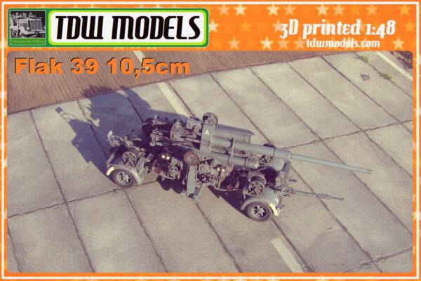 Flak 39