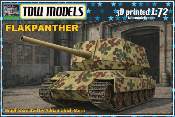 Flakpanther