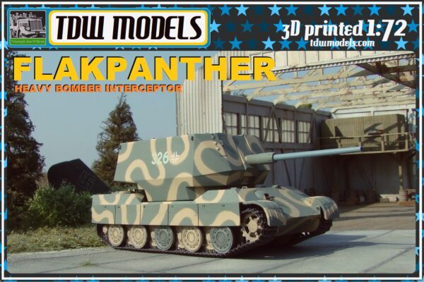 Flakpanther