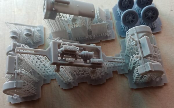 Power Generator 24kW