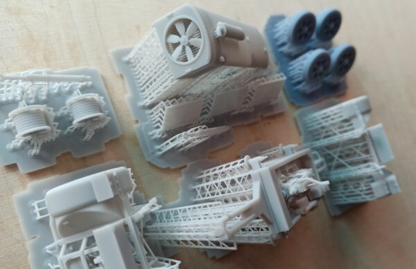 Power Generator 24kW