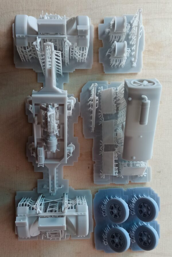 Power Generator 24kW