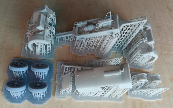 Power Generator 24kW