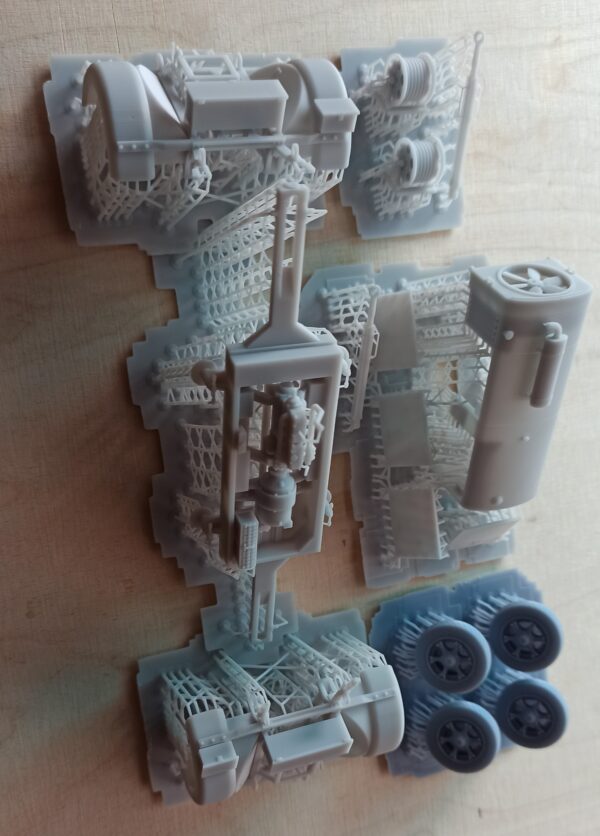 Power Generator 24kW