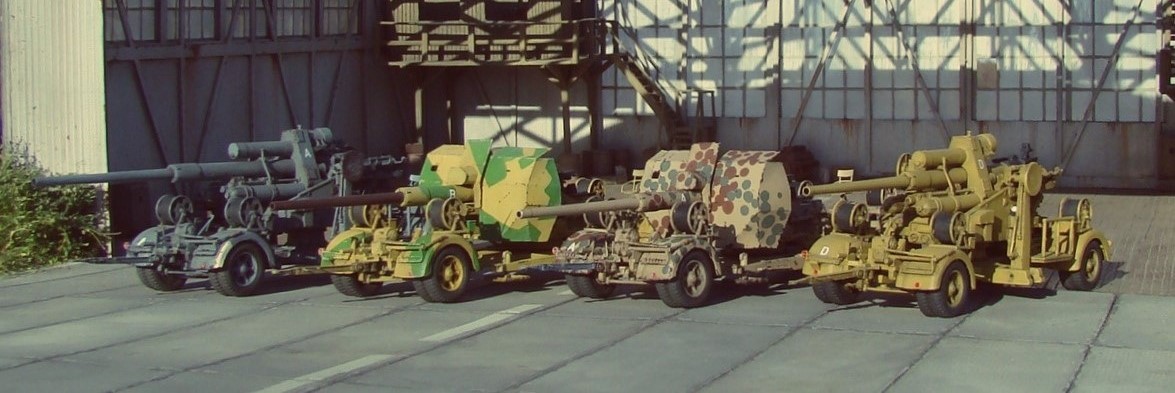 SdKfz 11 Einheits with LeFH 18 - SET