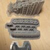 Sd.Kfz. 7 - Complete Chassis Set