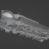 Sd.Kfz. 7 "Buflak"