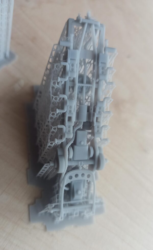 Sd.Kfz. 7 "Buflak"