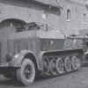 Sd.Kfz. 7 "Buflak"